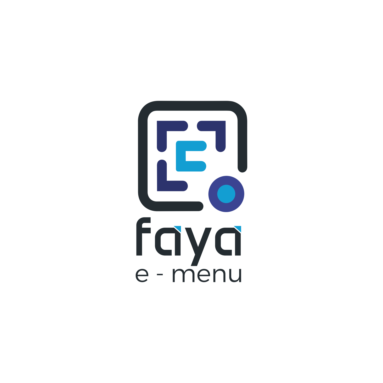 Faya E-Menu